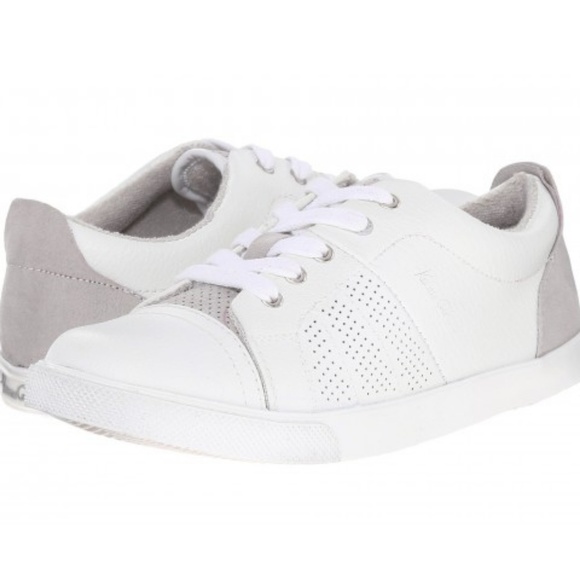 Kenneth Cole Fenceing BOYS Sneakers - Picture 1 of 5